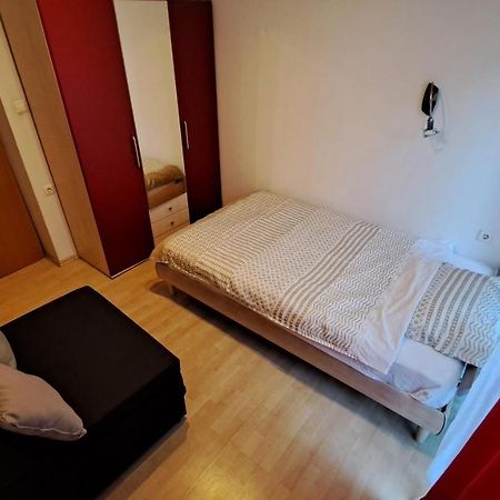 Apartment Center Opatija Bagian luar foto